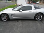 1998 Corvette T-Top For Sale
